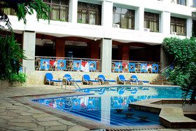 Impala Hotel