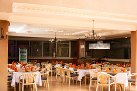 Impala Hotel