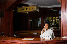 Impala Hotel