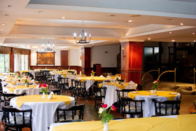 Impala Hotel
