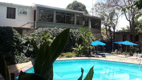 Impala Hotel