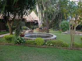 L'Oasis Lodge & Restaurant