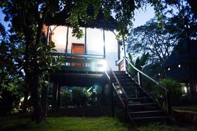 L'Oasis Lodge & Restaurant