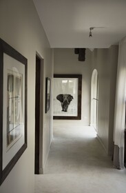 Siringit Villa
