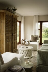 Siringit Villa