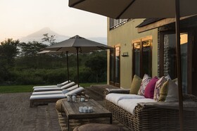 Siringit Villa