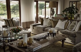 Siringit Villa