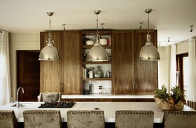 Siringit Villa