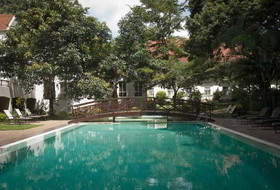 Four Points by Sheraton Arusha, The Arusha Hotel