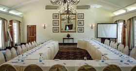 Four Points by Sheraton Arusha, The Arusha Hotel