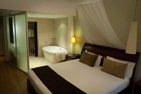 Four Points by Sheraton Arusha, The Arusha Hotel