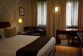 Four Points by Sheraton Arusha, The Arusha Hotel