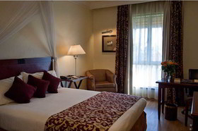 Four Points by Sheraton Arusha, The Arusha Hotel