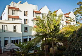 Four Points by Sheraton Arusha, The Arusha Hotel