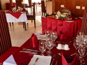 Ganako Luxury Lodge