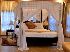 Ganako Luxury Lodge