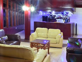Ganako Luxury Lodge