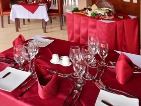 Ganako Luxury Lodge