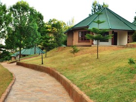 Ganako Luxury Lodge