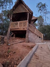 Ngorongoro Economy Lodge