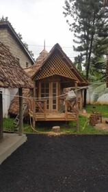 Ngorongoro Economy Lodge