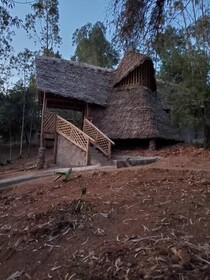 Ngorongoro Economy Lodge