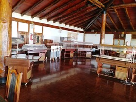 Lake Manyara Wildlife Lodge