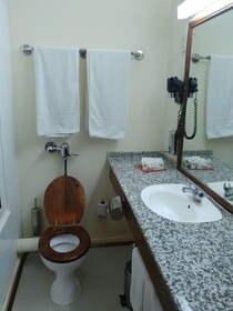 Lake Manyara Wildlife Lodge