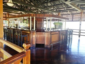 Lake Manyara Wildlife Lodge