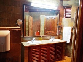 Lake Manyara Wildlife Lodge