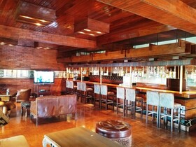 Lake Manyara Wildlife Lodge