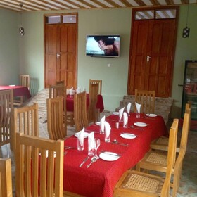 Mantis Lodge & Camping Site