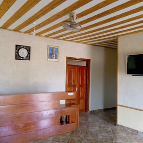 Mantis Lodge & Camping Site