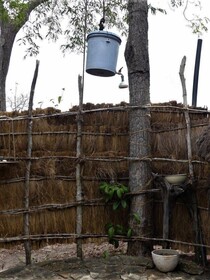 Wami River Bush Retreat - Kisampa