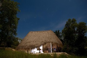 Wami River Bush Retreat - Kisampa