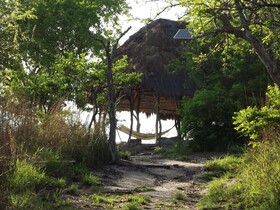 Wami River Bush Retreat - Kisampa