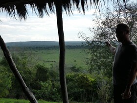 Wami River Bush Retreat - Kisampa