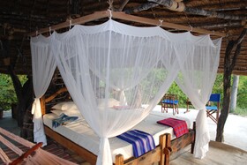 Wami River Bush Retreat - Kisampa