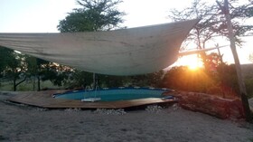 Wami River Bush Retreat - Kisampa