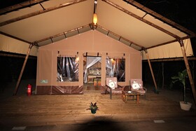 Africa Safari Selous