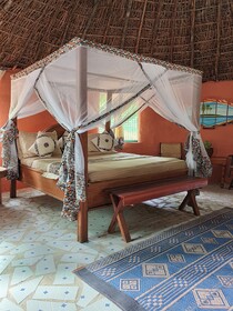 Africa Safari Selous