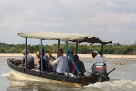 Africa Safari Selous