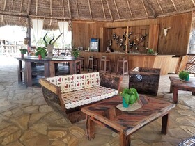 Africa Safari Selous