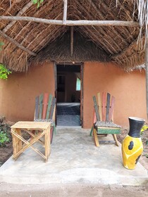 Africa Safari Selous