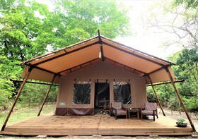 Africa Safari Selous