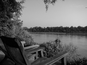 Selous Wilderness Camp