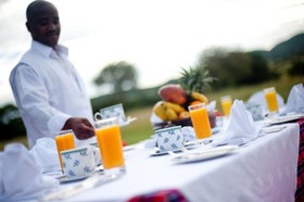 Kirawira Serena Camp