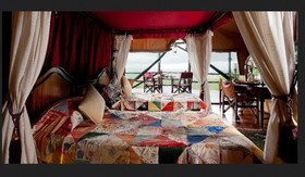 Kirawira Serena Camp