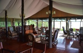 Kirawira Serena Camp