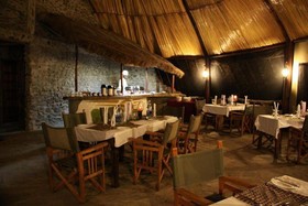 Mapito Tented Camp